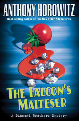 【预售】The Falcon's Malteser图片