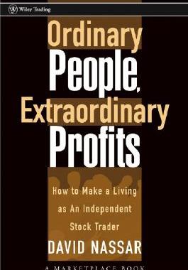 【预售】Ordinary People, Extraordinary Profits: How To Make
