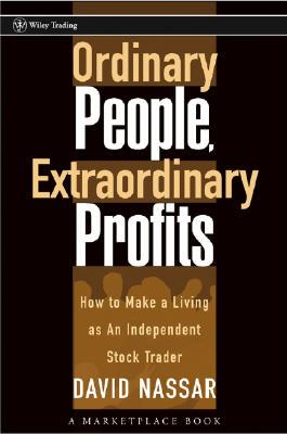 【预售】Ordinary People, Extraordinary Profits: How To Make