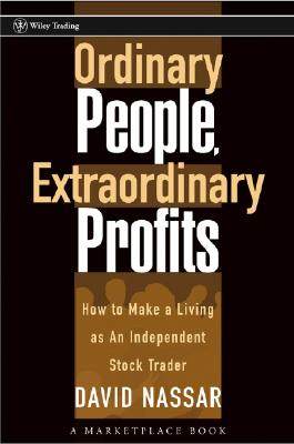 【预售】Ordinary People, Extraordinary Profits: How To Make