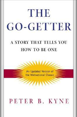 【预售】The Go-Getter: A Story That Tells You How to Be One