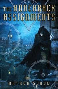 Assignments 预售 The Hunchback