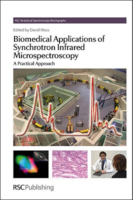 【预售】Biomedical Applications of Synchrotron Infrared