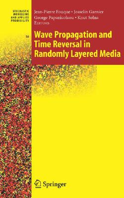 【预售】Wave Propagation and Time Reversal in Randomly