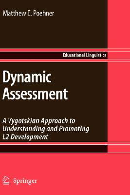 【预售】Dynamic Assessment: A Vygotskian Approach to