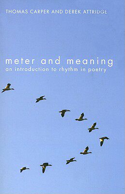 【预售】Meter and Meaning: An Introduction to Rhythm in