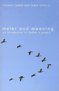 【预售】Meter and Meaning: An Introduction to Rhythm in