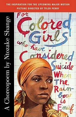 【预售】For Colored Girls Who Have Considered Suicide When