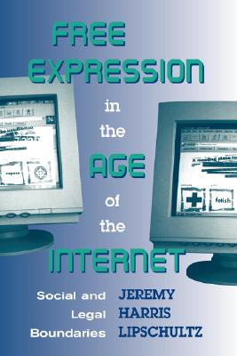 【预售】Free Expression in the Age of the Internet: Social