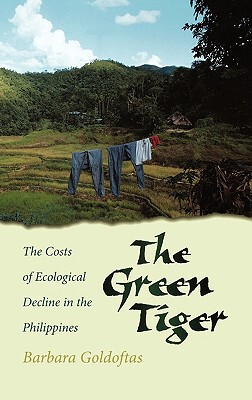 【预售】The Green Tiger: The Costs of Ecological Decline in