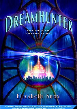 【预售】Dreamhunter