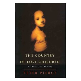 【预售】The Country of Lost Children: An Australian Anxiety