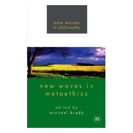 【预售】New Waves in Metaethics