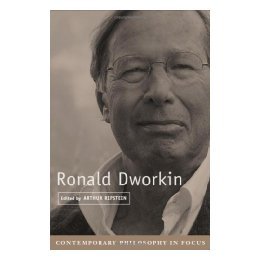 【预售】Ronald Dworkin
