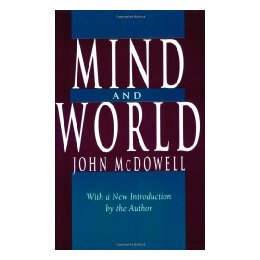 现货 Mind and World