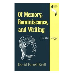 【预售】Of Memory, Reminiscence, and Writing: On the Verge