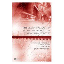 【预售】The Learning Society From The Perspective Of