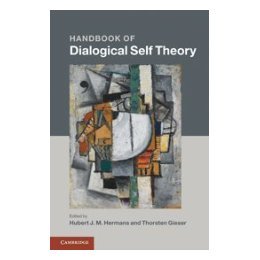 【预售】Handbook of Dialogical Self Theory