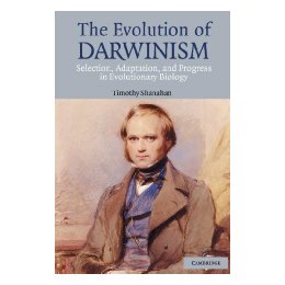 【预售】The Evolution of Darwinism: Selection, Adaptation