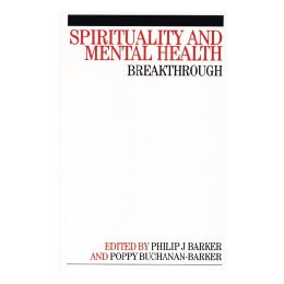 【预售】Spirituality And Mental Health - Breakthrough