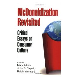【预售】McDonaldization Revisited: Critical Essays on