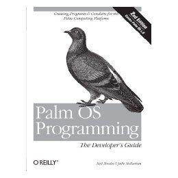 【预售】Palm OS Programming: The Developer's Guide