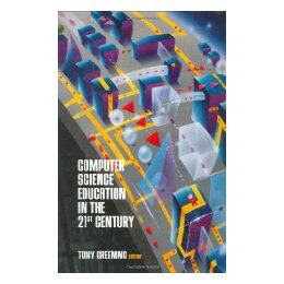 【预售】Computer Science Education in the 21st Century