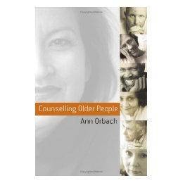 【预售】Counselling Older Clients