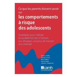 【预售】Ce Que Les Parents Doivent Savoir Sur Les