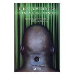 【预售】Like A Splinter In Your Mind