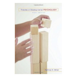 【预售】Theories of Developmental Psychology