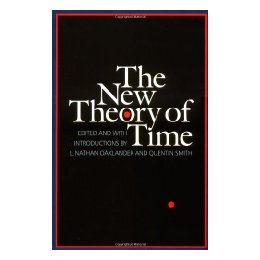 【预售】The New Theory of Time