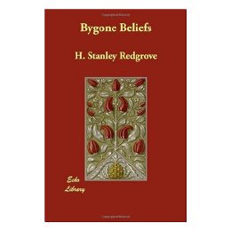 【预售】Bygone Beliefs