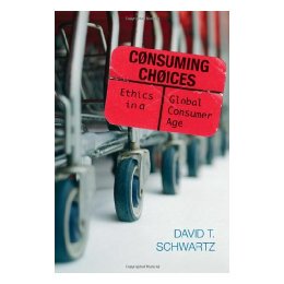 【预售】Consuming Choices: Ethics in a Global Consumer Age