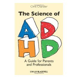 Science Guide And 预售 Parents For Adhd