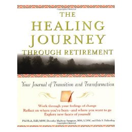 Retirement Your Journey The Through Healing 预售