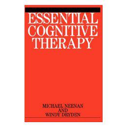【预售】Essential Cognitive Therapy