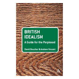 【预售】British Idealism: A Guide for the Perplexed