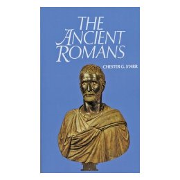 【预售】The Ancient Romans