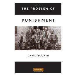 【预售】The Problem of Punishment