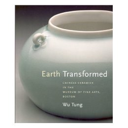 【预售】Earth Transformed: Chinese Ceramics in the Museum of