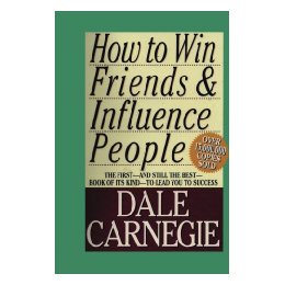 【预售】How to Win Friends and Influence People