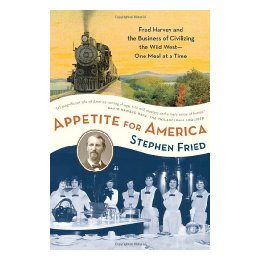 Fred the Business America and for Appetite 预售 Harvey