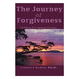 【预售】The Journey of Forgiveness: Fulfilling the Healing