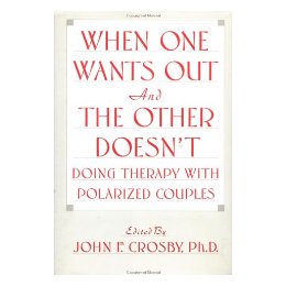 【预售】When One Wants Out & the Other Doesn't: Doing