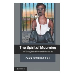 【预售】The Spirit of Mourning: History, Memory and the