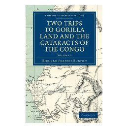 【预售】Two Trips to Gorilla Land and the Cataracts of the