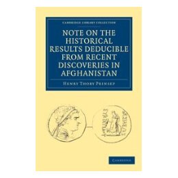 【预售】Note on the Historical Results Deducible from Recent