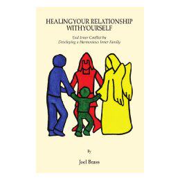 【预售】Healing Your Relationship with Yourself: End Inner