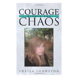 【预售】Courage Within the Chaos
